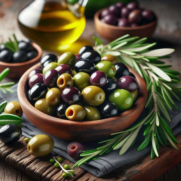 How to Buy Olives in Bulk in Germany? A Complete 2025 Import Guide & Wholesale Price